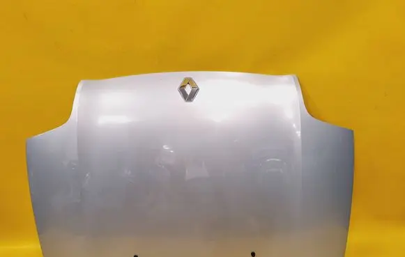 Renault Clio II Engine bonnet/hood