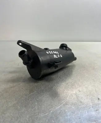 Opel Insignia A Oil breather separator 78330351