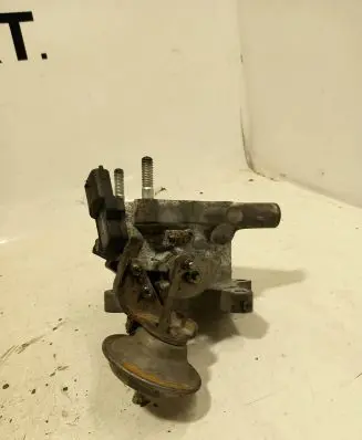 Honda Civic Mass air flow meter 0281002680