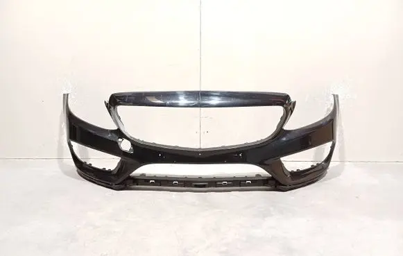 Mercedes-Benz C W205 Front bumper A2058850925
