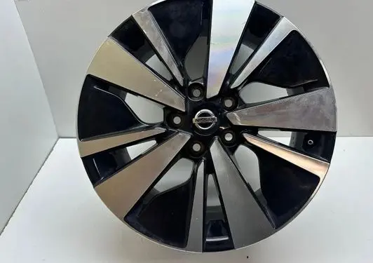 Nissan Altima R17 alloy rim 403006CA3A 6CA3A