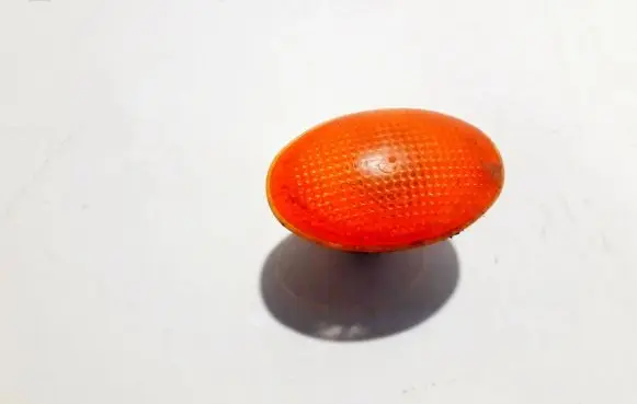 Ford Transit Front fender indicator light f6db13k309a