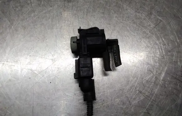 Ford Galaxy Turbo solenoid valve 1J0906283C