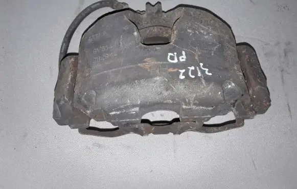 Ford Kuga II Front brake caliper