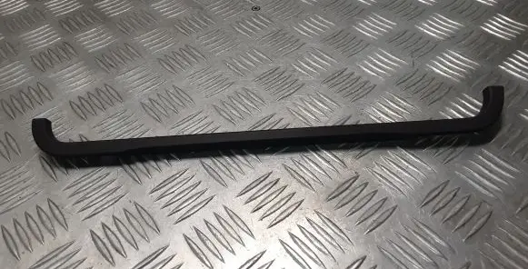 Dashboard trim