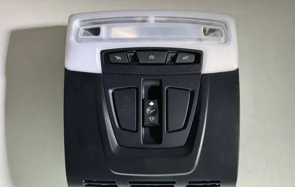 BMW X5 F15 Front seat light 181597