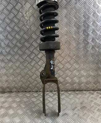 Volkswagen Touareg I Front shock absorber/damper 7L6413031L