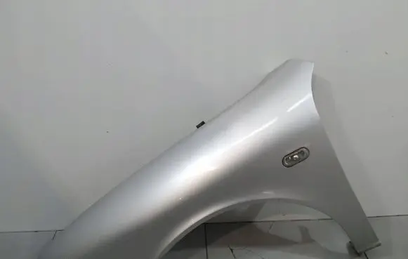 Seat Leon (1M) Fender