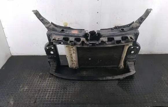 Ford Ka Radiator support slam panel
