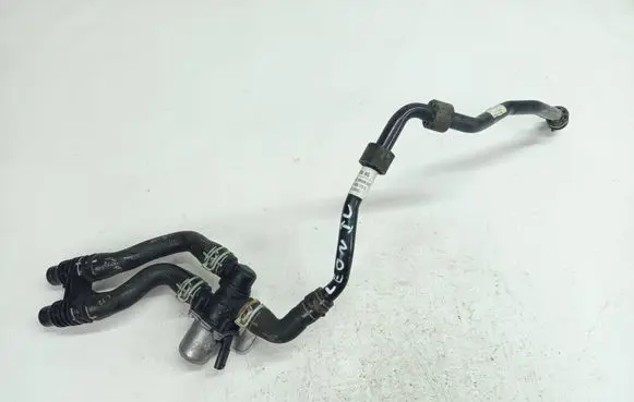 Seat Leon IV Coolant heater control valve 5Q0906457C