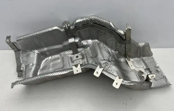 Ford Transit Custom II Exhaust heat shield PZ3111448DF