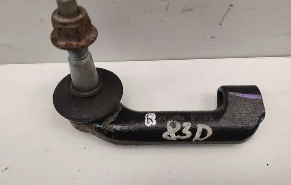Ford F150 Steering tie rod end 