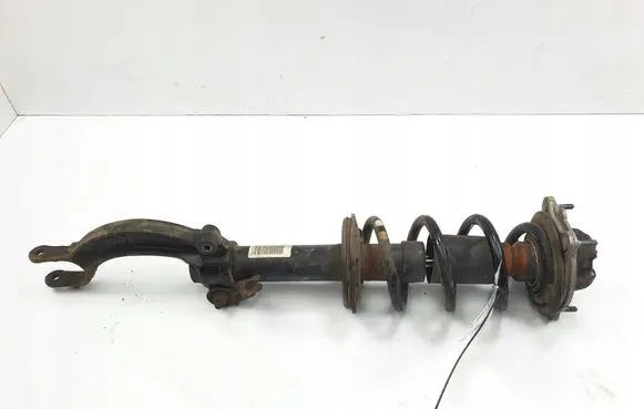 Audi A6 S6 C7 4G Front shock absorber/damper 4G0031M