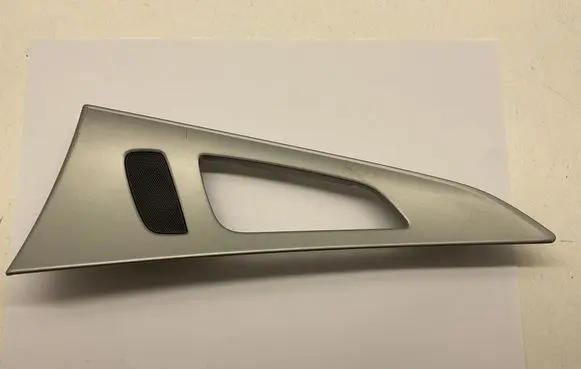 Audi A6 S6 C7 4G Rear door card trim 670940 4G0867420