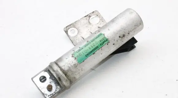 Jeep Compass Air conditioning (A/C) air dryer 05058902AD