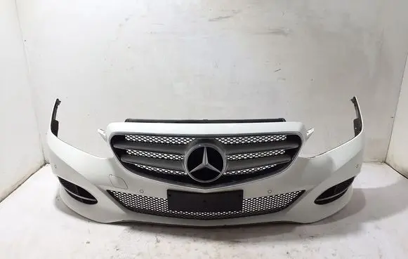 Mercedes-Benz E W212 Front bumper A2128802647