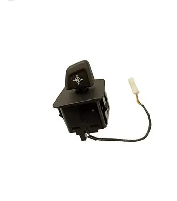 BMW 5 G60 G61 Steering wheel adjustment switch 61319875291 9875291