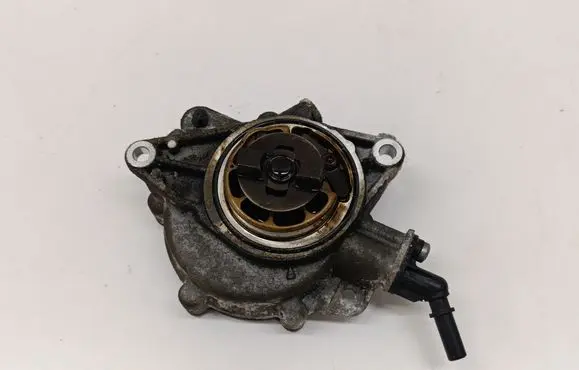 Mini Paceman (R61) Vacuum pump