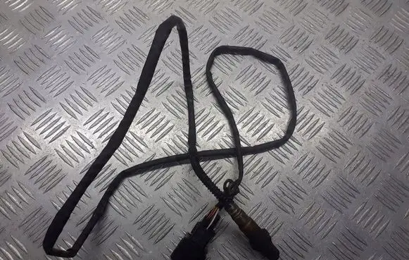 Volkswagen Golf IV Lambda probe sensor