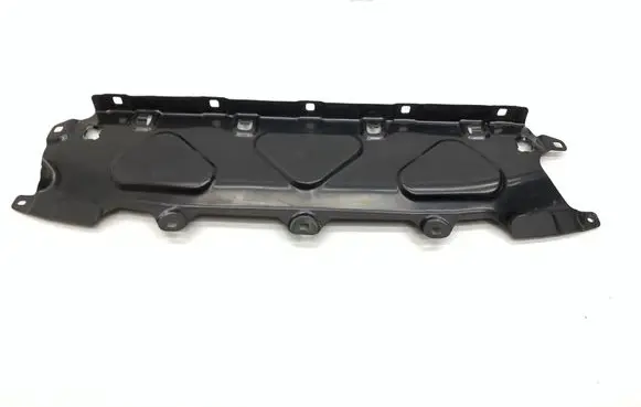 BMW X7 G07 Top upper radiator support slam panel 7421711