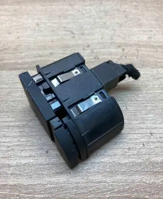 Audi A6 S6 C6 4F Other switches/knobs/shifts 4F2927227A BJE
