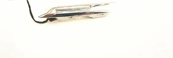 BMW 5 F10 F11 Front fender indicator light 7154168