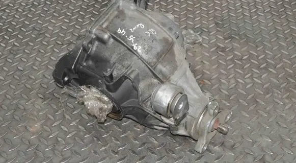 Mercedes-Benz GLC X253 C253 Rear differential A2133507704
