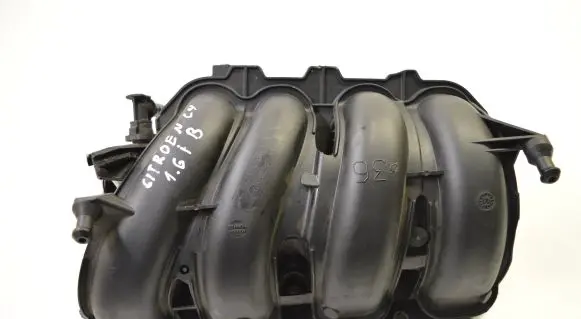 Citroen C4 II Intake manifold 760459780