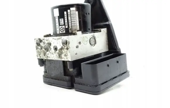 Volkswagen Jetta VI ABS Pump 1K0614517EG