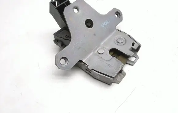 Volvo V60 Tailgate/trunk/boot lock/catch/latch 31335045