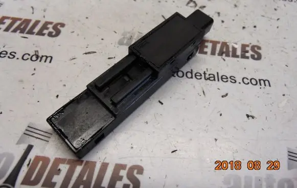 Lexus IS 220D-250-350 Keyless (KESSY) go control unit/module L792991