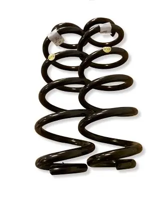Audi A6 S6 C8 4K Rear coil spring 4K0511115EC