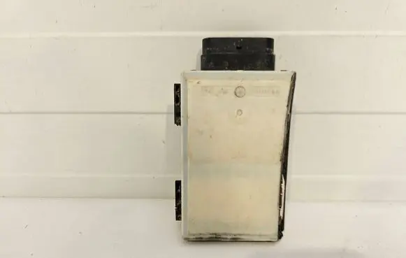 BMW i4 Blind spot module 5A7A559