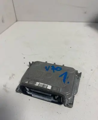 Volvo V70 Headlight ballast module Xenon 89034934 37712031