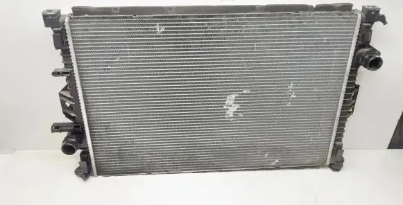 Volvo S60 Coolant radiator