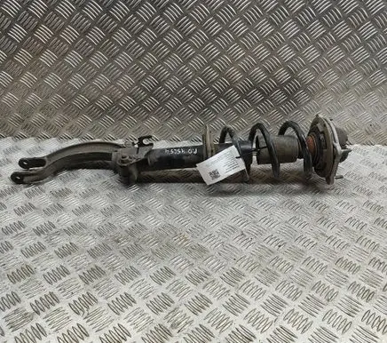 Audi A6 S6 C7 4G Front shock absorber/damper 4G0413031M