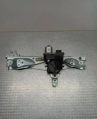 Peugeot 308 Rear door window regulator with motor 9659826680 9659834780 977840105