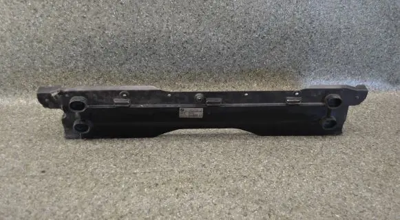 BMW 7 E65 E66 Top upper radiator support slam panel 7508023