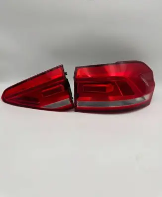 Volkswagen Touran III Rear/tail lights 5TA945094D 5TA945096D LP300