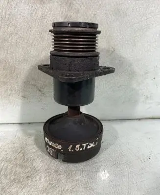 Ford Mondeo MK IV Alternator pulley 