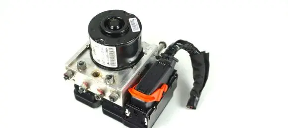 Nissan Pixo ABS Pump 06.2102-2350.4 06.2109-6320.3