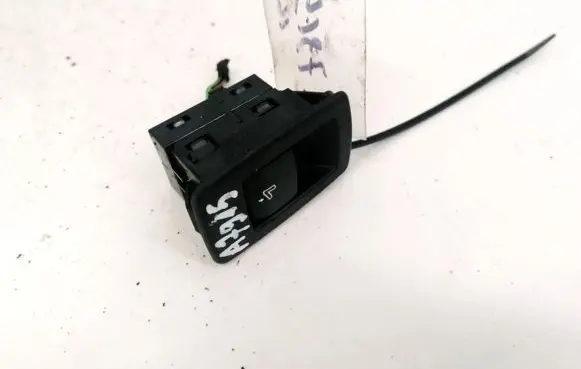 BMW 2 F22 F23 Seat control switch 929072902 9290729-02
