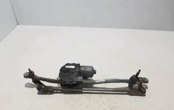 Audi A6 S6 C7 4G Front wiper linkage 4G1955023A