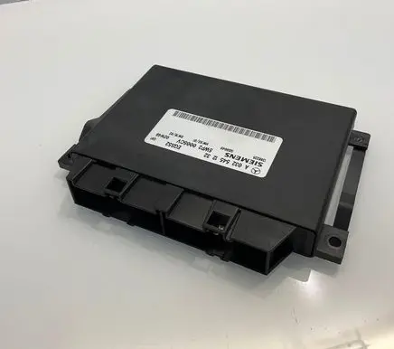 Mercedes-Benz E W211 Gearbox control unit/module A0325451232 5WP20005CV 0325451232