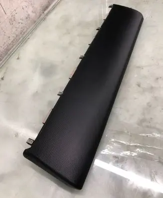 Hyundai Kona II Panel trim 84797be000