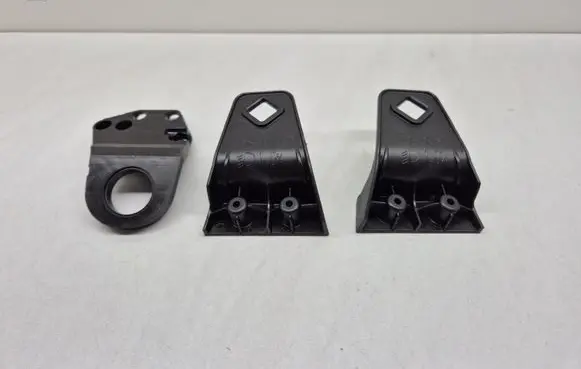 Audi A3 S3 8V Headlight/headlamp mounting bracket 19158802