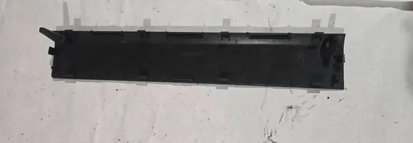 Volkswagen Transporter - Caravelle T5 Panel trim 7H1857185