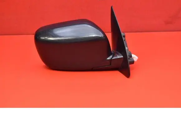 Mitsubishi Outlander Front door electric wing mirror 012210
