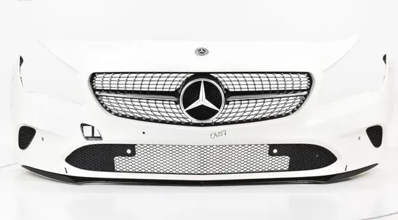 Mercedes-Benz CLA C117 X117 W117 Front bumper 1178851100
