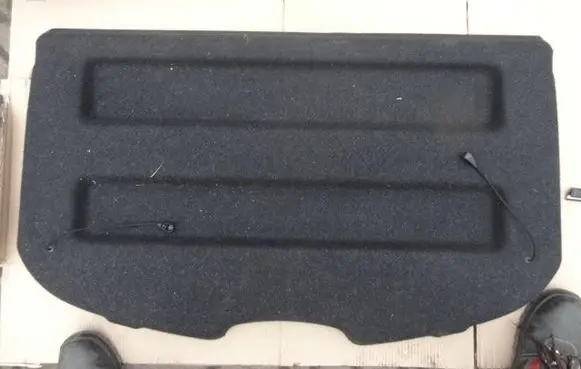 Nissan Qashqai Parcel shelf 79910JD00C
